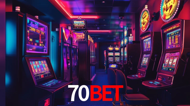 70bet Bônus - 70bet visual 1