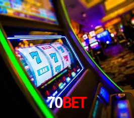 Inovações de Jogos na 70bet: O Futuro das Experiências Interativas