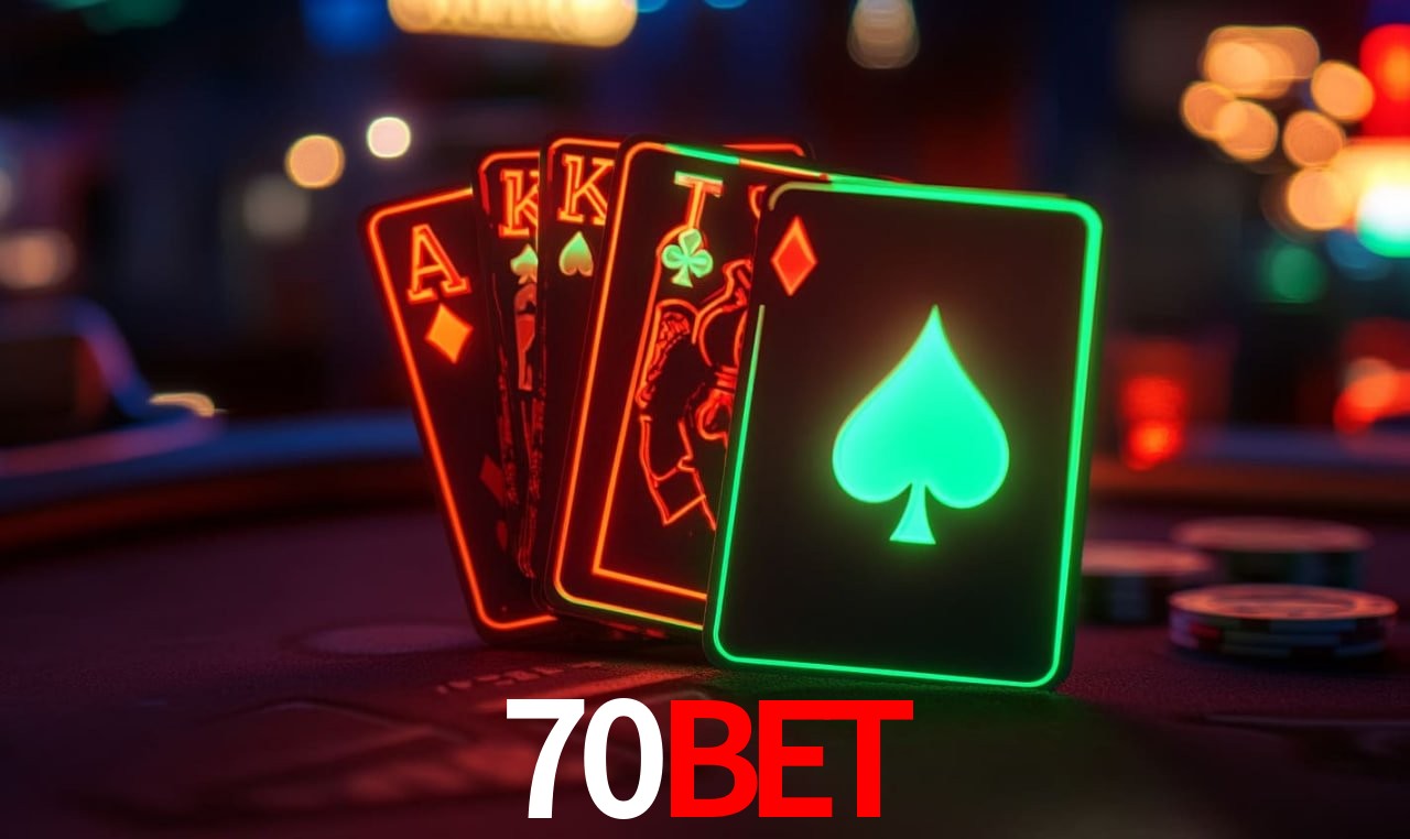 70bet Slots - 70bet visual 1