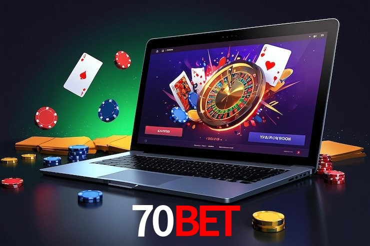 Benefícios da Conta 70bet