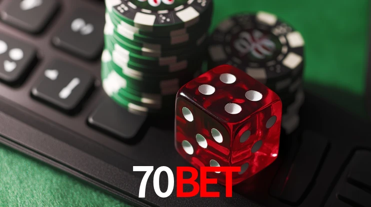 Account Benefits 70bet
