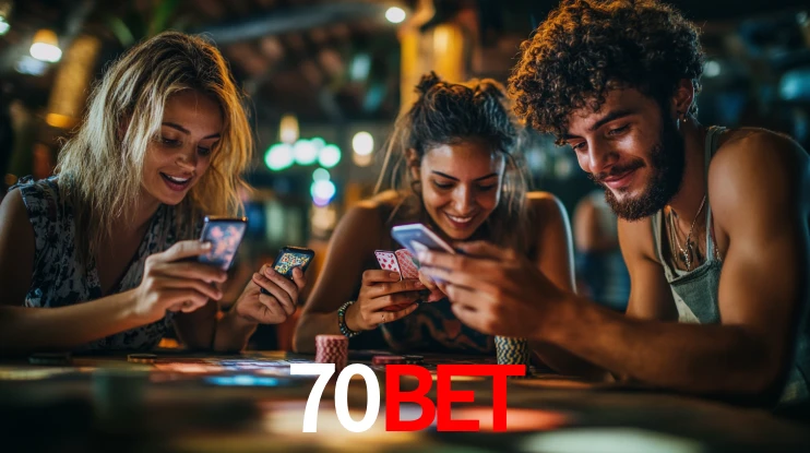 Programa VIP 70bet