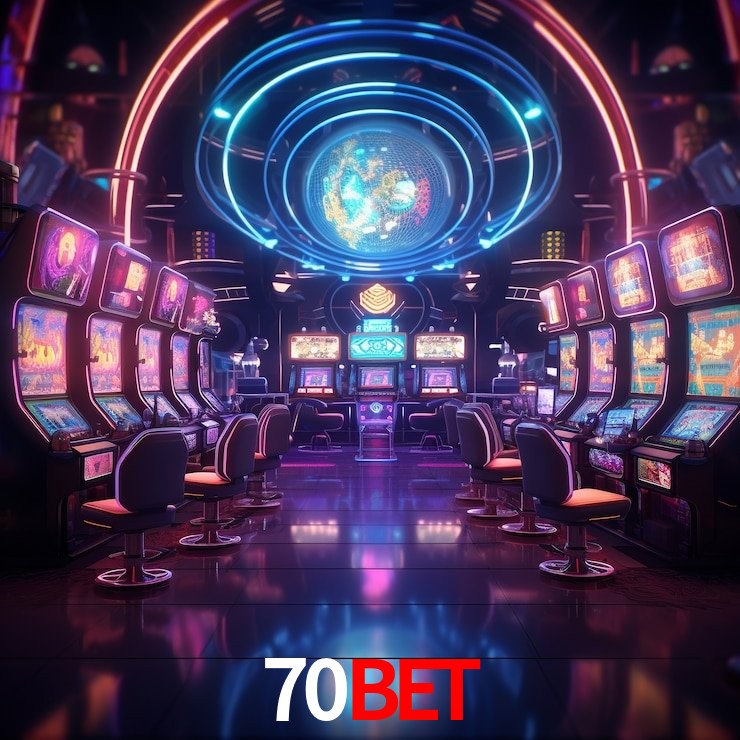 70bet Aplicativo - 70bet visual 2