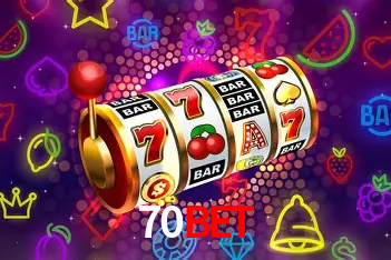 Descubra a Magia dos Jogos de Arcade no 70bet
