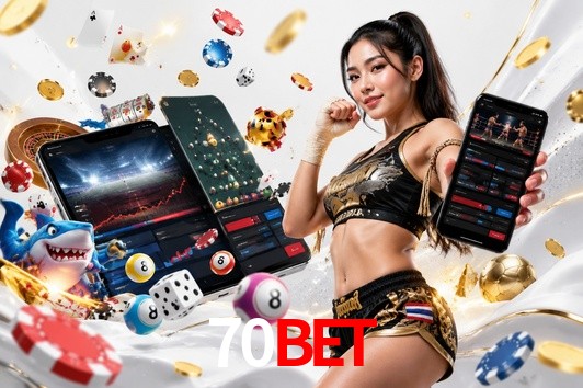 2FA Security 70bet