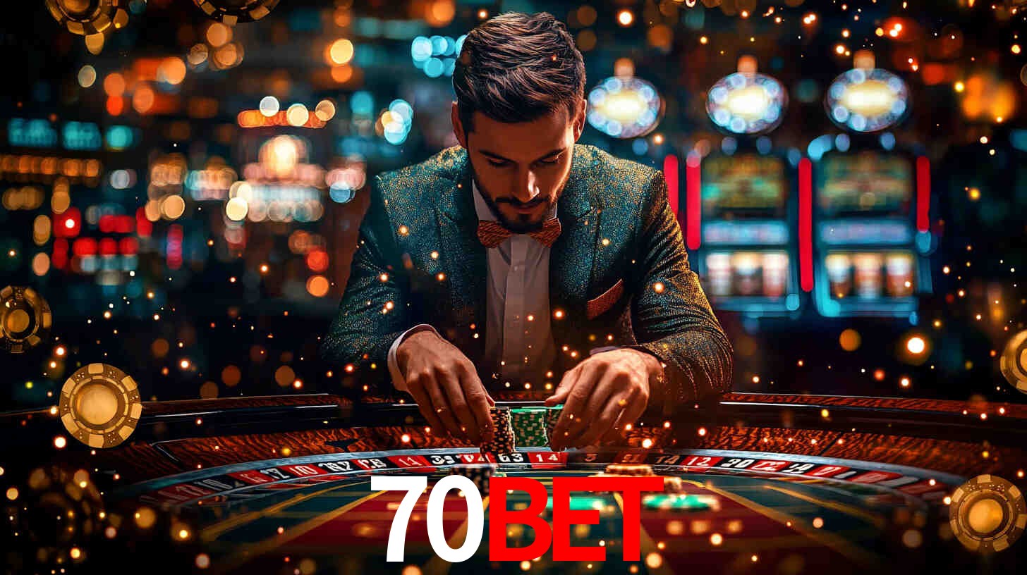 Exclusive Games 70bet