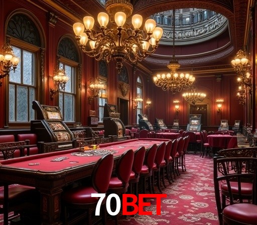 Login Seguro 70bet