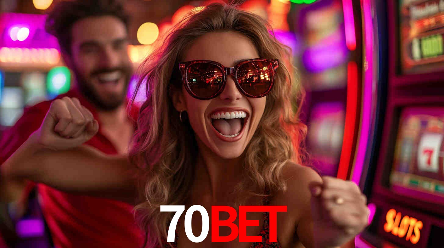 A Experiência Imersiva dos Cassinos Ao Vivo no 70bet