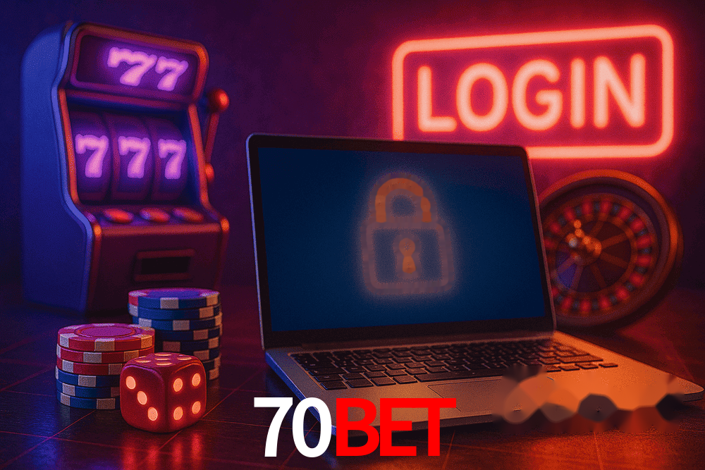 Casino VIP 70bet