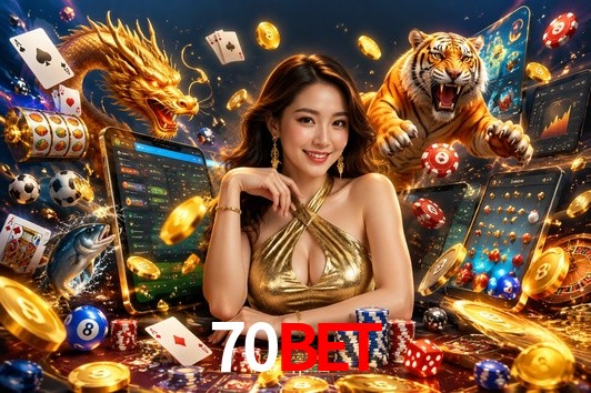 Live Casino 70bet