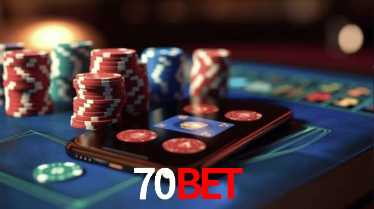 Estatísticas Esportivas 70bet