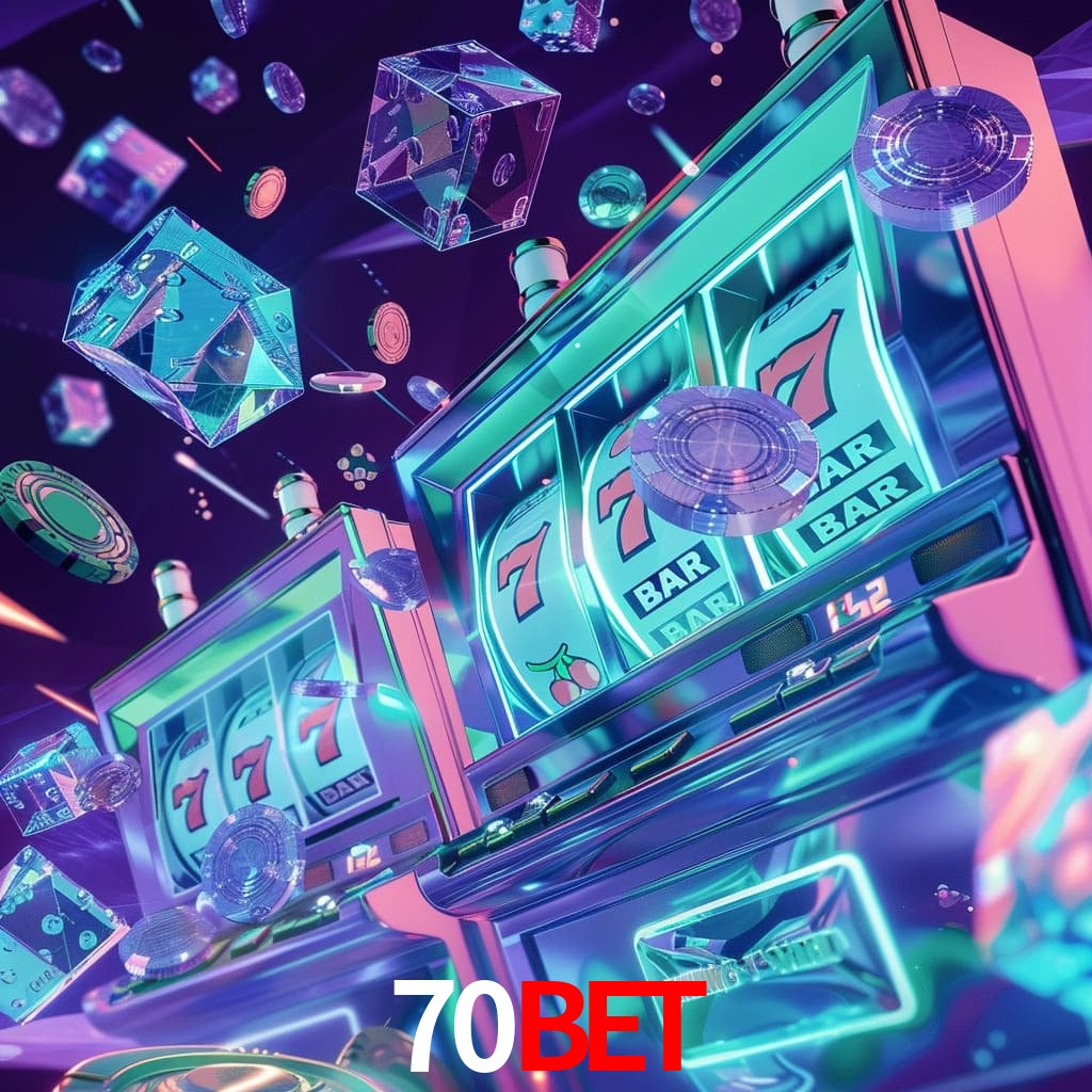 Inovações de Jogos na 70bet: O Futuro das Experiências Interativas