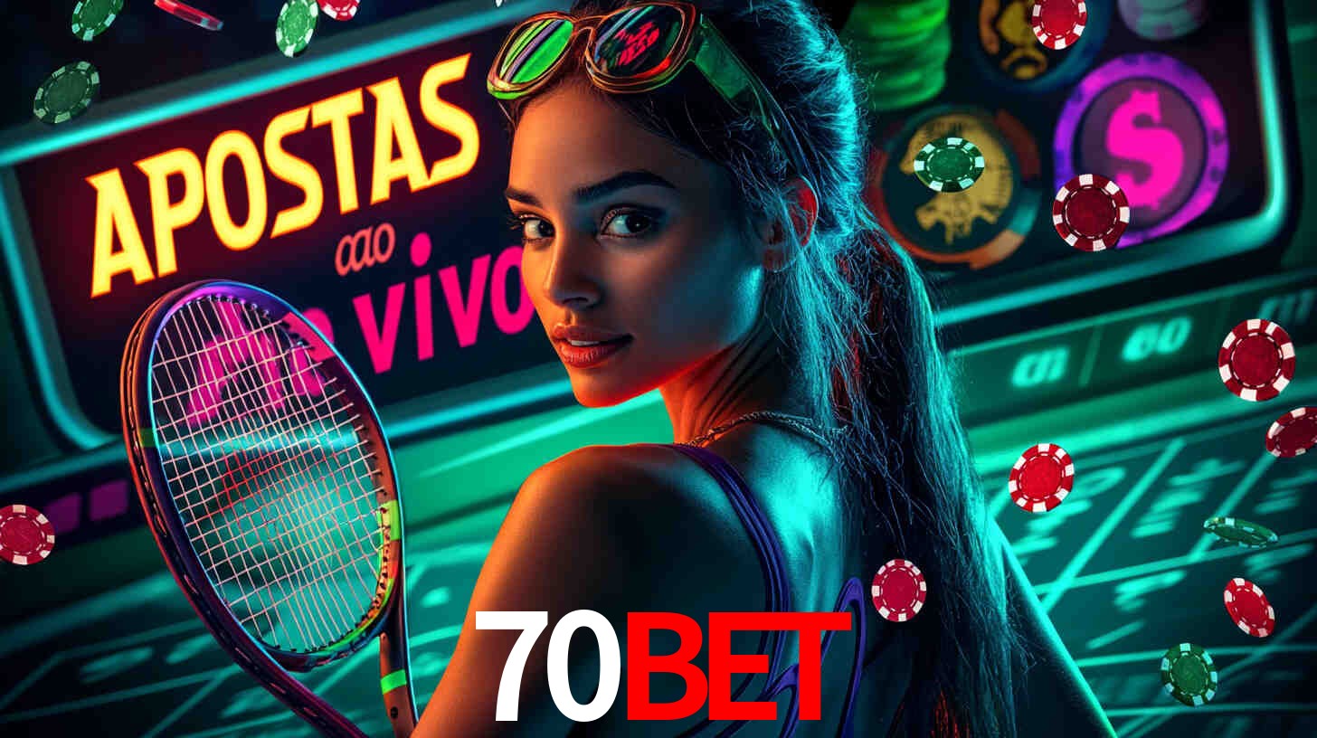 Inovações de Jogos na 70bet: O Futuro das Experiências Interativas