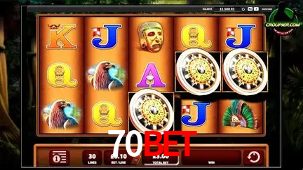 Descubra a Essência do 70bet: Nossa História e Compromissos
