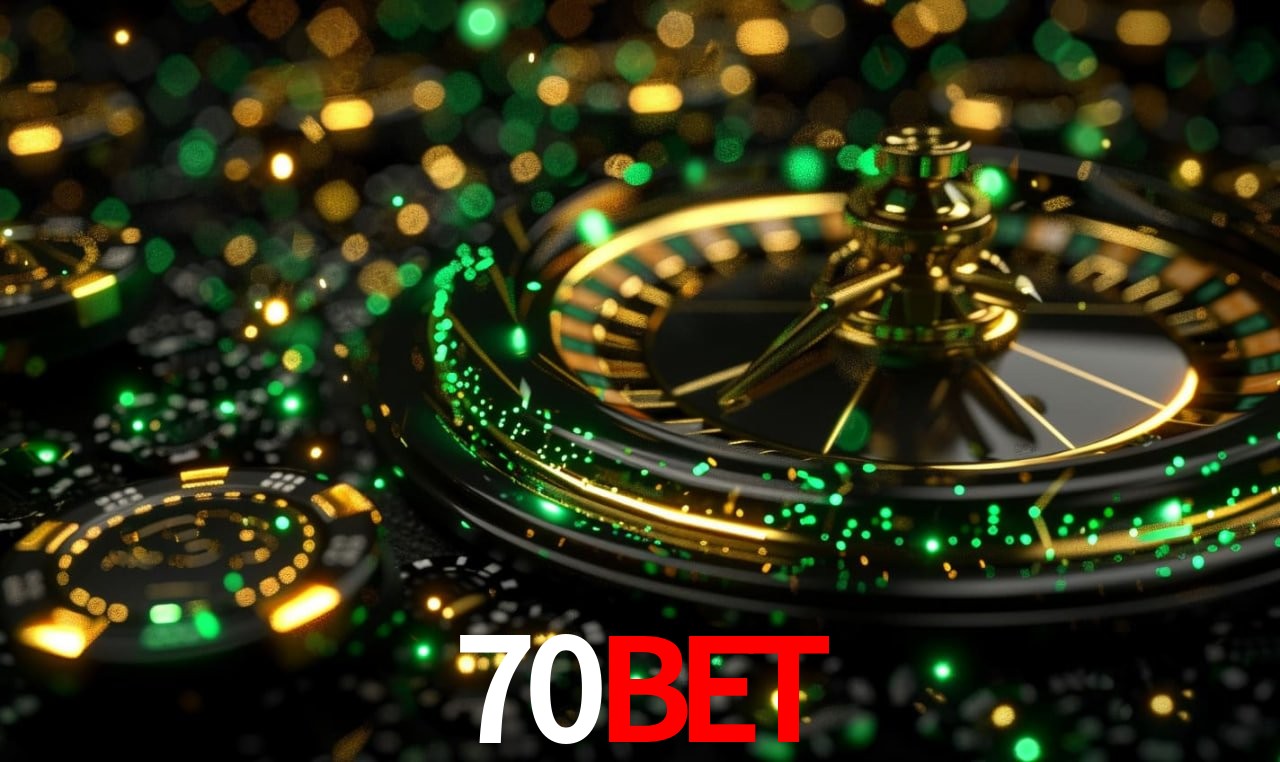 Especiais de Fim de Semana 70bet