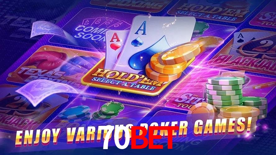Explorando a Categoria de Eventos em Apostas na 70bet