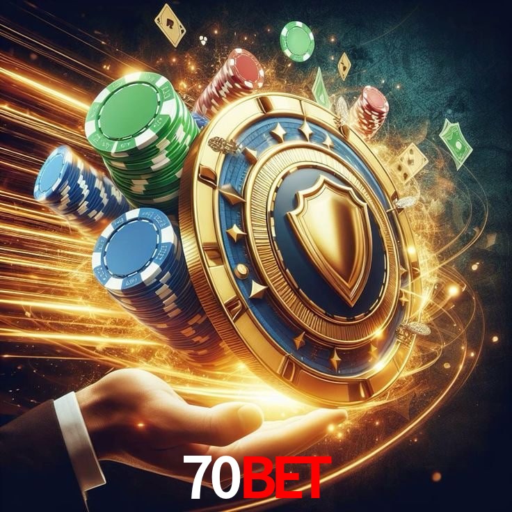 70bet Slots - 70bet visual 2