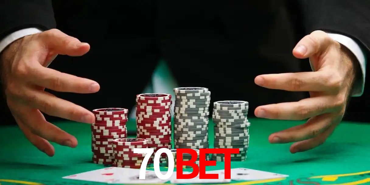 70bet Aplicativo - 70bet visual 1