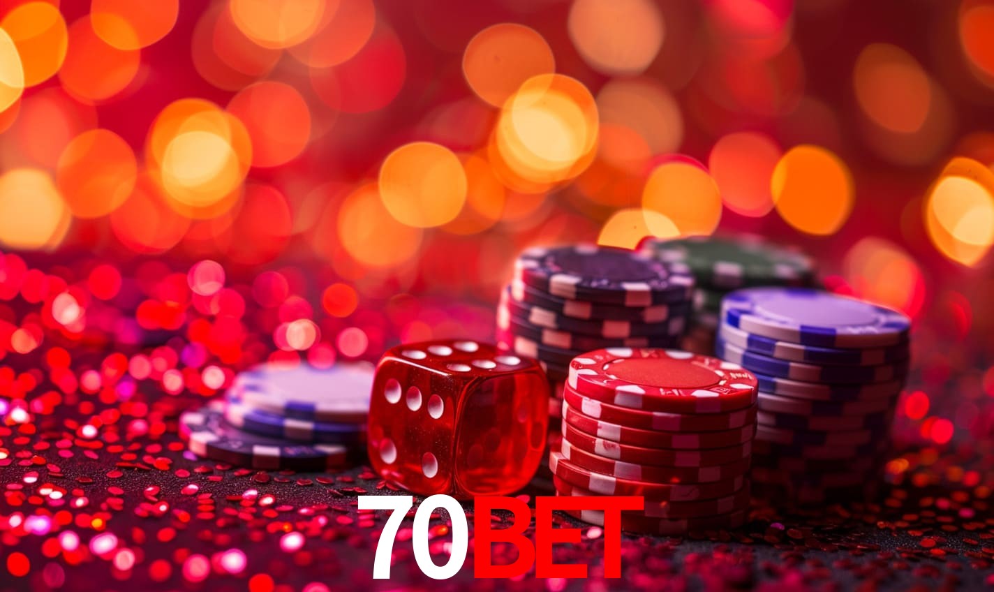 Descubra a Essência do 70bet: Nossa História e Compromissos