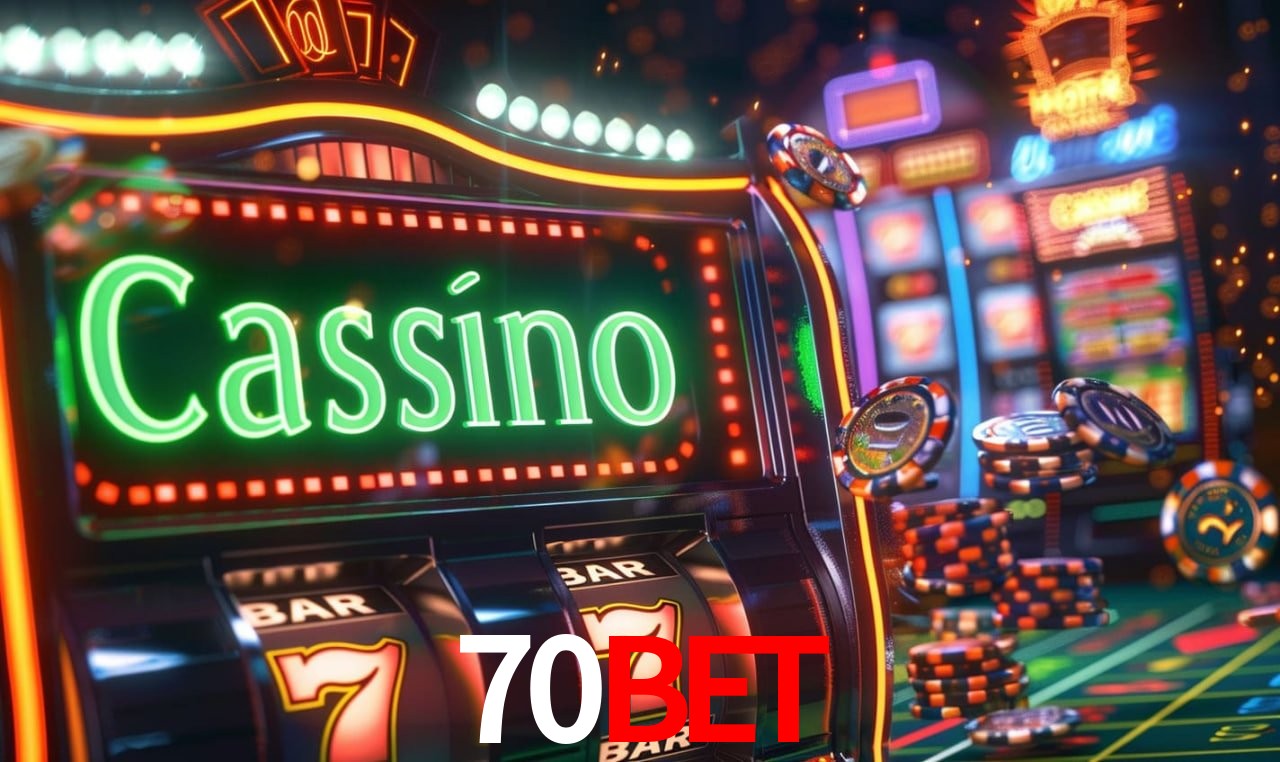 Avaliações dos Jogadores 70bet
